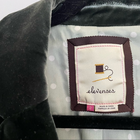 Velvet Bolero - Picture 5 of 5